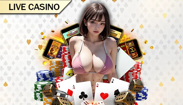 Casino HOTPLAYSLOT