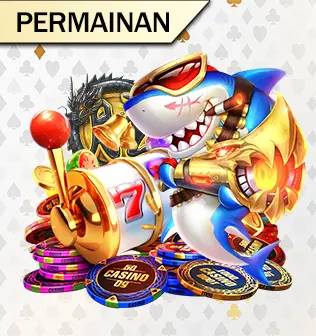 Permainan Slot HOTPLAYSLOT